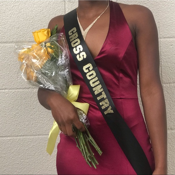 Homecoming/Prom/Formal dress - Picture 4 of 7